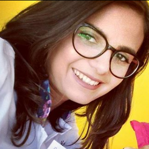 Anelise Nunes dos Santos