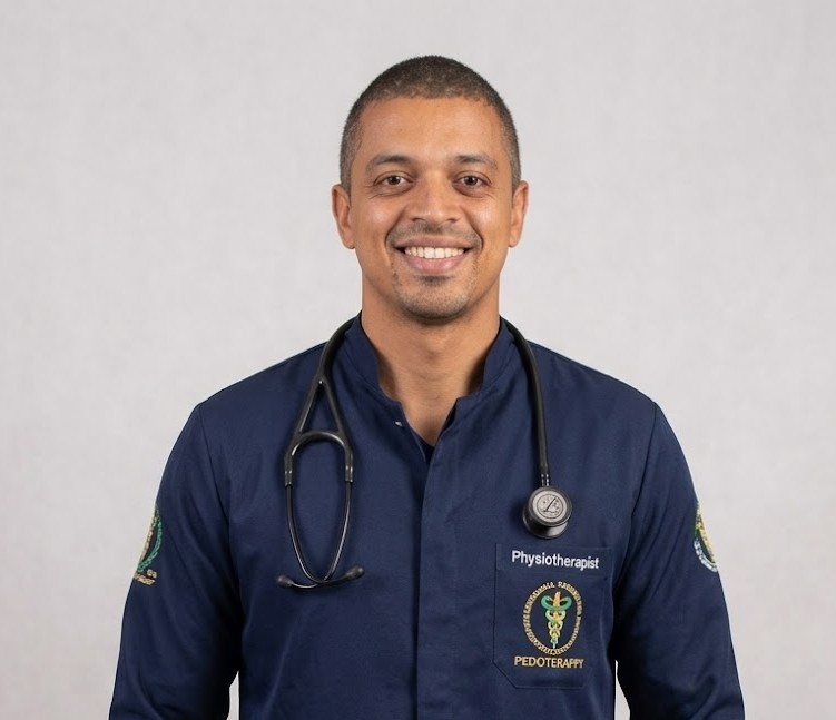 Flávio Luis Leite da Silva