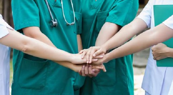 Equipe Técnica de Enfermagem
